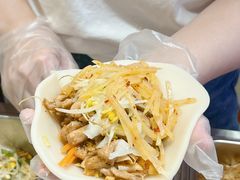 -张果佬年糕卷(科巷店)