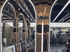 -悦莱美游泳健身(珠江新城花城汇店)