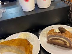 -Dough&Joe团憩(瑞虹天地月亮湾店)