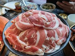 -清真·天府皇城坝百年牛肉火锅(皇城清真寺店)
