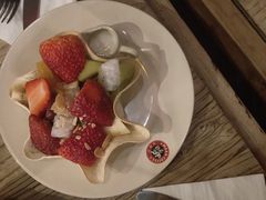 水果冰沙-Maan coffee漫咖啡(1905店)