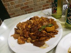 -同发号饭庄(复兴路店)