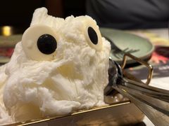 -半秋山西餐厅(宜昌大洋店)