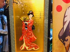 景观位-胜代日本料理(云程巷小区店)