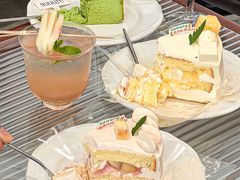 -流酥可心·牛乳蛋糕商店(禾祥西路店)