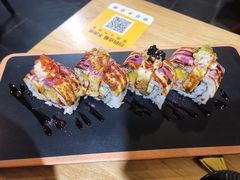 -桃屋日本料理(清华科技园店)