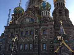 -滴血救世主教堂