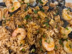 -北方饺子王·海肠捞饭·海鲜锅(山大店)