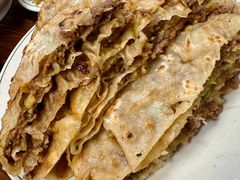 -清真永恒华威肉饼(潘家园店)