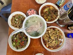 -巷子肥肠(科华巷店)