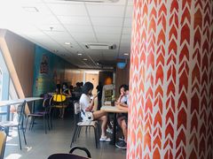 -麦当劳(中山大道中店)