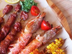 -必胜客(花舞大唐博物馆店)