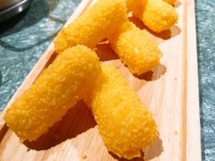 -纳瓦新疆菜(银都店)