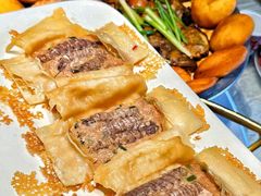 -渔家风味·鲅鱼水饺·央视展播·海鲜天津菜(开发区店)