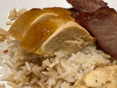 -龙记香港茶餐厅(久光百货店)