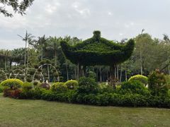 -深圳锦绣中华民俗村