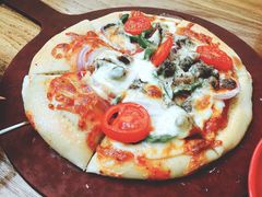 -食间牛排(湖西路店)