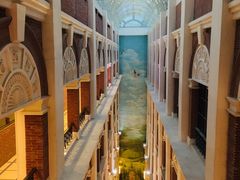 -外滩二十二号艺术中心