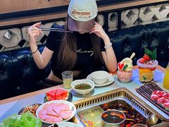 -雾都渣渣火锅(南城智汇城店)