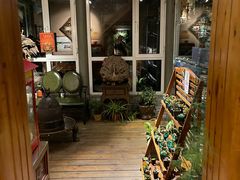 -慢丽江·云南野生菌土鸡锅(西山店)
