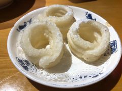 -裕鼎鲜·新中菜(王府井店)