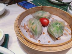 -悦得闲广式点心茶楼(蓝鲸世界店)