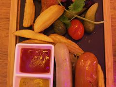 -甲丁坊·德餐·酒吧(五棵松华熙店)