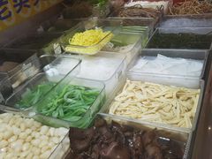 -萝鸡思味秘制泡菜(万家丽店)