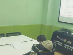 -童程童美信奥赛科技特长·乐高编程科创机器人(富兴校区)