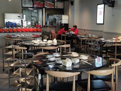 -古乐牛香·鲜牛肉牛杂火锅(解放东路店)