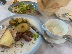 -维兰西餐(万泉河店)