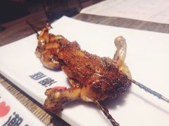 -潮庭·大连海鲜·炭火烧烤·扇贝王(大连店)