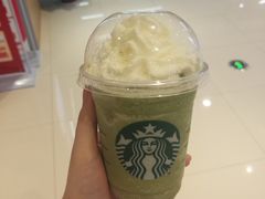 -星巴克(南昌西湖万达店)