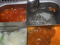 -海底捞火锅(宇飞大厦店)