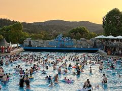 -南京银杏湖乐园