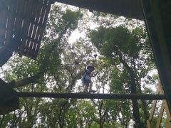 -WeLope紫金山探险公园