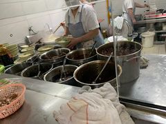 -旺泉餐饮店·清真牛肉面馆