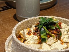 -薇酌饮·陕西菜(南门外店)