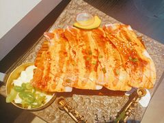 -轻烧烤肉(光谷步行街店)