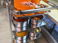 -海底捞大排档火锅(打浦路店)