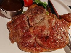 -芭莉与彩虹西餐厅(成都合生汇店)