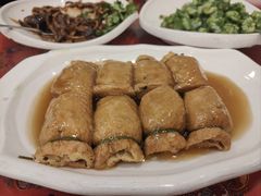 -玉华台饭庄(裕中西里小区店)