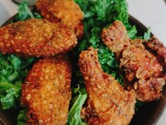 -农畉LONFOOD(福田星河COCOPark店)