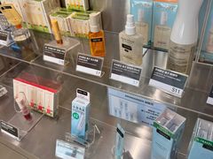 -新罗免税店