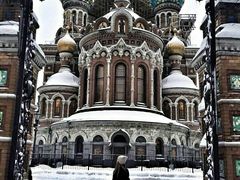 -滴血救世主教堂