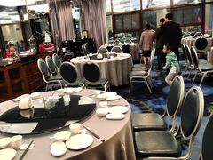 大堂-徐记海鲜(明德门店)