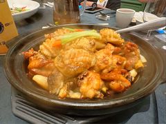 -神仙馆(衡山路店)