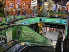 -时尚天河商业广场