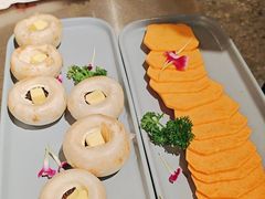 -朴太院·朝鲜族炭火烤肉(民乐园总店)