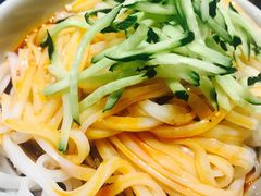 -薛阿婆(北美新天地中心店)